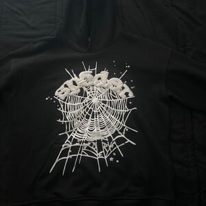 Sp5der OG WebHoodie